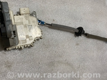 ФОТО Замок боковой двери для Audi (Ауди) A3 8V1, 8VA, 8V7, 8VS (03.2012-...) Киев