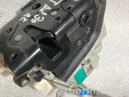 ФОТО Замок боковой двери для Audi (Ауди) A3 8V1, 8VA, 8V7, 8VS (03.2012-...) Киев