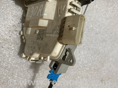ФОТО Замок боковой двери для Audi (Ауди) A3 8V1, 8VA, 8V7, 8VS (03.2012-...) Киев