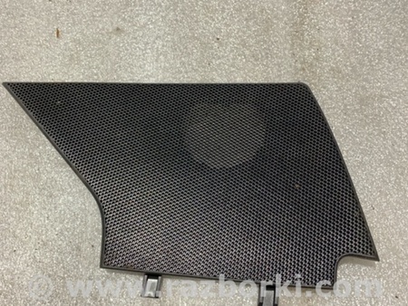 ФОТО Пластик для Audi (Ауди) A3 8V1, 8VA, 8V7, 8VS (03.2012-...) Киев