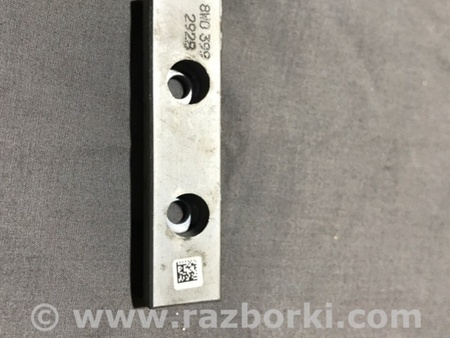 ФОТО Кронштейн для Audi (Ауди) A4 B8 - 8K2, 8K5 (08.2007-11.2015) Киев