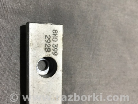 ФОТО Кронштейн для Audi (Ауди) A4 B8 - 8K2, 8K5 (08.2007-11.2015) Киев