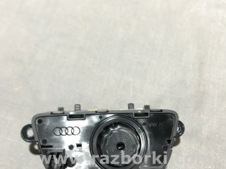 ФОТО Блок управления светом для Audi (Ауди) A4 B8 - 8K2, 8K5 (08.2007-11.2015) Киев