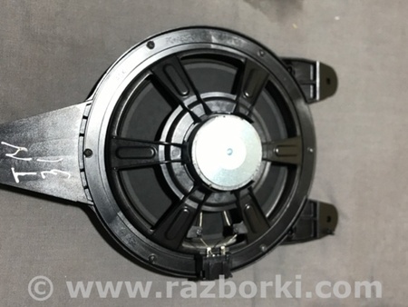 ФОТО Динамик для Audi (Ауди) A4 B8 - 8K2, 8K5 (08.2007-11.2015) Киев