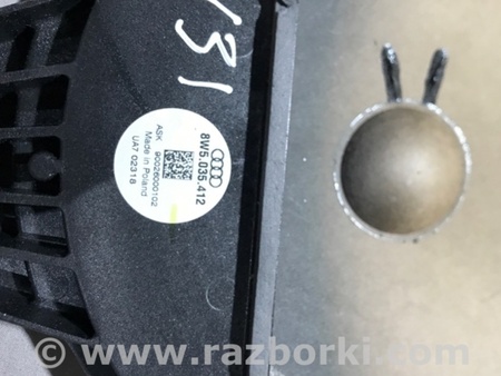 ФОТО Динамик для Audi (Ауди) A4 B8 - 8K2, 8K5 (08.2007-11.2015) Киев