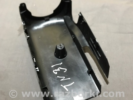 ФОТО Пластик для Audi (Ауди) A4 B8 - 8K2, 8K5 (08.2007-11.2015) Киев