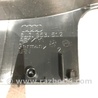 ФОТО Пластик для Audi (Ауди) A4 B8 - 8K2, 8K5 (08.2007-11.2015) Киев