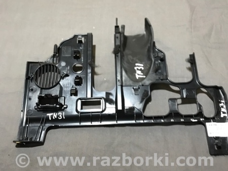 ФОТО Пластик для Audi (Ауди) A4 B8 - 8K2, 8K5 (08.2007-11.2015) Киев