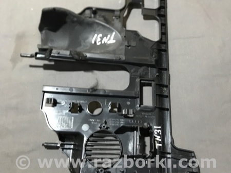 ФОТО Пластик для Audi (Ауди) A4 B8 - 8K2, 8K5 (08.2007-11.2015) Киев