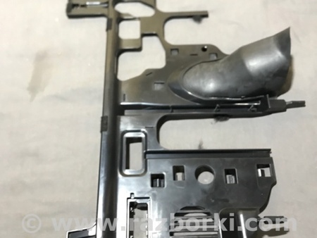 ФОТО Пластик для Audi (Ауди) A4 B8 - 8K2, 8K5 (08.2007-11.2015) Киев