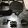 ФОТО Пластик для Audi (Ауди) A4 B8 - 8K2, 8K5 (08.2007-11.2015) Киев