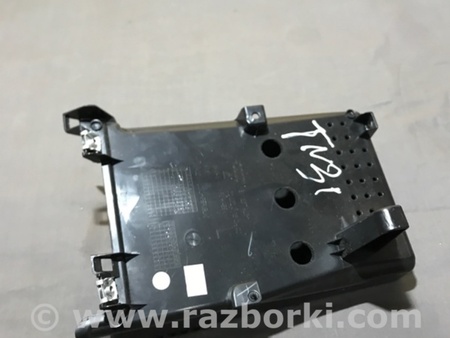 ФОТО Пластик для Audi (Ауди) A4 B8 - 8K2, 8K5 (08.2007-11.2015) Киев