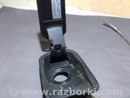 ФОТО Лючок топливного бака для Audi (Ауди) A4 B8 - 8K2, 8K5 (08.2007-11.2015) Киев