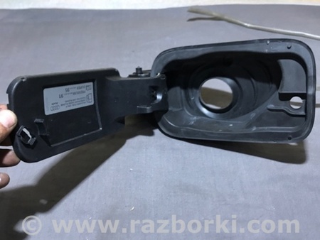 ФОТО Лючок топливного бака для Audi (Ауди) A4 B8 - 8K2, 8K5 (08.2007-11.2015) Киев