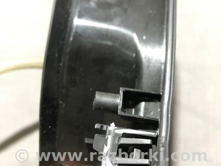 ФОТО Лючок топливного бака для Audi (Ауди) A4 B8 - 8K2, 8K5 (08.2007-11.2015) Киев