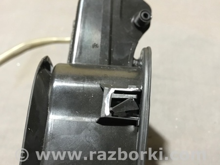 ФОТО Лючок топливного бака для Audi (Ауди) A4 B8 - 8K2, 8K5 (08.2007-11.2015) Киев