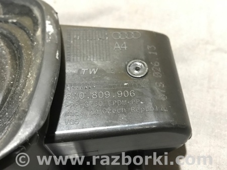 ФОТО Лючок топливного бака для Audi (Ауди) A4 B8 - 8K2, 8K5 (08.2007-11.2015) Киев