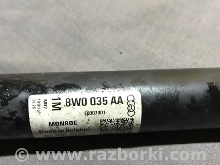 ФОТО Амортизатор подвески для Audi (Ауди) A4 B8 - 8K2, 8K5 (08.2007-11.2015) Киев