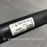 ФОТО Амортизатор подвески для Audi (Ауди) A4 B8 - 8K2, 8K5 (08.2007-11.2015) Киев