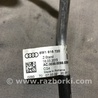 ФОТО Трубка кондиционера для Audi (Ауди) A4 B8 - 8K2, 8K5 (08.2007-11.2015) Киев