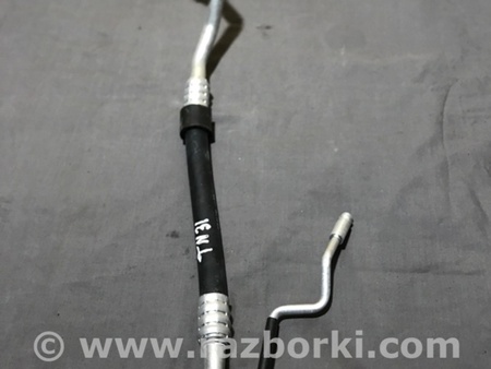 ФОТО Трубка кондиционера для Audi (Ауди) A4 B8 - 8K2, 8K5 (08.2007-11.2015) Киев
