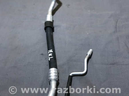 ФОТО Трубка кондиционера для Audi (Ауди) A4 B8 - 8K2, 8K5 (08.2007-11.2015) Киев