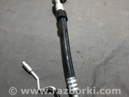 ФОТО Трубка кондиционера для Audi (Ауди) A4 B8 - 8K2, 8K5 (08.2007-11.2015) Киев
