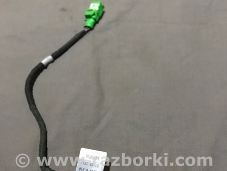 ФОТО Электропроводка для Audi (Ауди) A4 B8 - 8K2, 8K5 (08.2007-11.2015) Киев