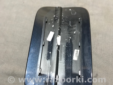 ФОТО Лючок топливного бака для Audi (Ауди) A4 B8 - 8K2, 8K5 (08.2007-11.2015) Киев
