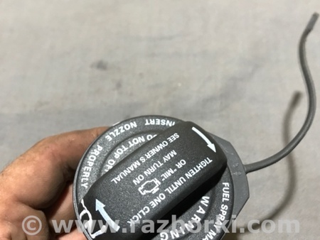 ФОТО Крышка топливного бака для Audi (Ауди) A4 B8 - 8K2, 8K5 (08.2007-11.2015) Киев