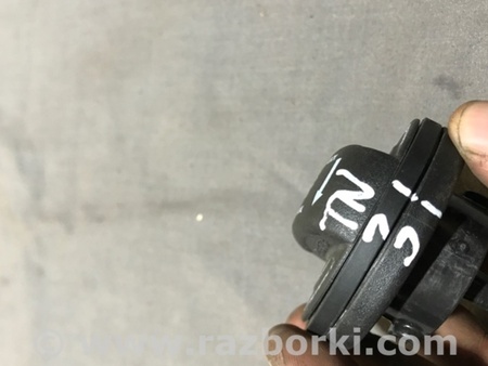 ФОТО Крышка топливного бака для Audi (Ауди) A4 B8 - 8K2, 8K5 (08.2007-11.2015) Киев