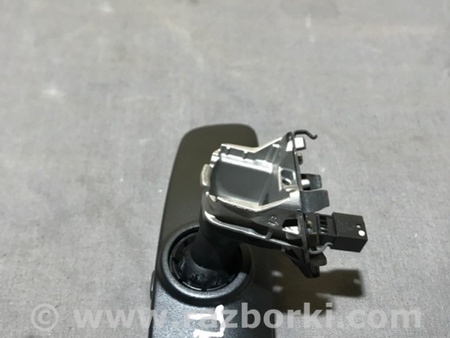 ФОТО Зеркало заднего вида салонное для Audi (Ауди) A4 B8 - 8K2, 8K5 (08.2007-11.2015) Киев