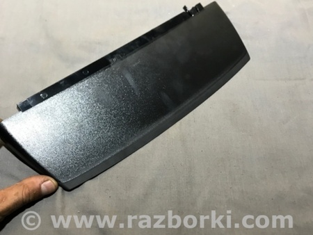 ФОТО Стоп-сигнал для Audi (Ауди) A4 B8 - 8K2, 8K5 (08.2007-11.2015) Киев