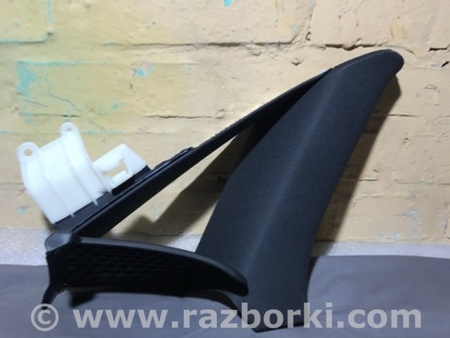 ФОТО Накладка в салоне для Audi (Ауди) A4 B8 - 8K2, 8K5 (08.2007-11.2015) Киев
