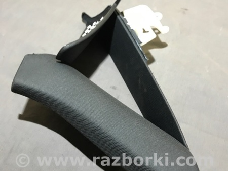 ФОТО Накладка в салоне для Audi (Ауди) A4 B8 - 8K2, 8K5 (08.2007-11.2015) Киев