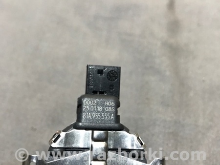 ФОТО Датчик дождя для Audi (Ауди) A4 B8 - 8K2, 8K5 (08.2007-11.2015) Киев