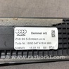 ФОТО Накладка на порог салона для Audi (Ауди) A4 B8 - 8K2, 8K5 (08.2007-11.2015) Киев