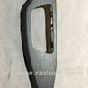 Накладка блока кнопок Audi (Ауди) A4 B8 - 8K2, 8K5 (08.2007-11.2015)