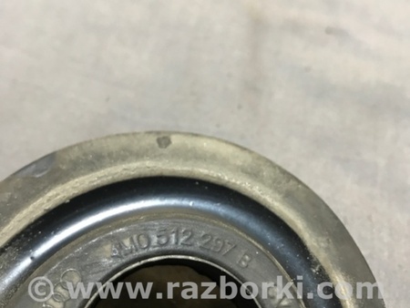 ФОТО Опора пружины для Audi (Ауди) A4 B8 - 8K2, 8K5 (08.2007-11.2015) Киев