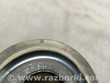 ФОТО Опора пружины для Audi (Ауди) A4 B8 - 8K2, 8K5 (08.2007-11.2015) Киев
