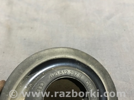 ФОТО Опора пружины для Audi (Ауди) A4 B8 - 8K2, 8K5 (08.2007-11.2015) Киев