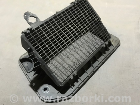 ФОТО Воздуховод печки для Audi (Ауди) A4 B8 - 8K2, 8K5 (08.2007-11.2015) Киев
