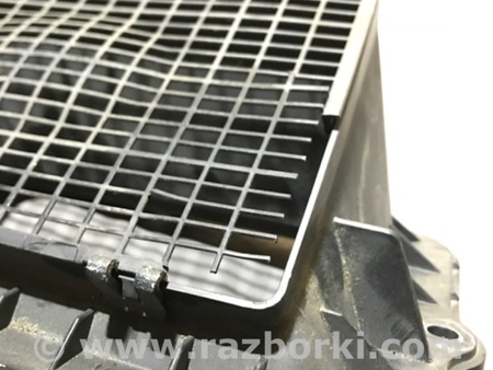 ФОТО Воздуховод печки для Audi (Ауди) A4 B8 - 8K2, 8K5 (08.2007-11.2015) Киев