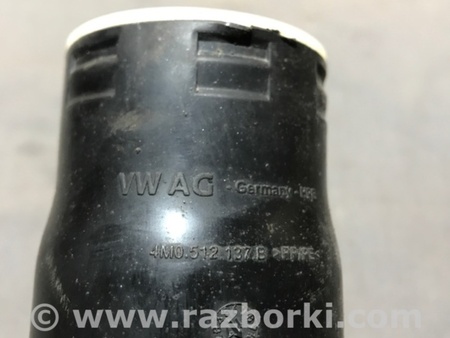ФОТО Пыльник амортизатора для Audi (Ауди) A4 B8 - 8K2, 8K5 (08.2007-11.2015) Киев