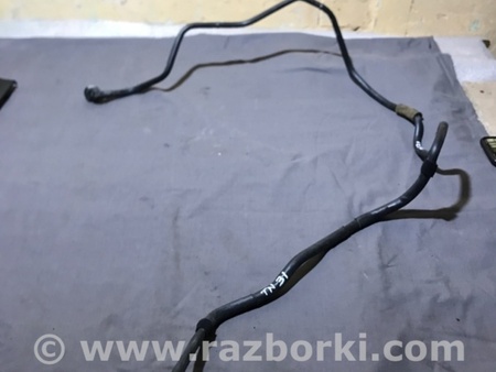 ФОТО Трубка вакуумная для Audi (Ауди) A4 B8 - 8K2, 8K5 (08.2007-11.2015) Киев