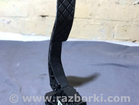 ФОТО Педаль газа для Audi (Ауди) A4 B8 - 8K2, 8K5 (08.2007-11.2015) Киев