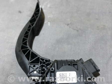 ФОТО Педаль газа для Audi (Ауди) A4 B8 - 8K2, 8K5 (08.2007-11.2015) Киев