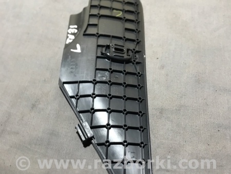 ФОТО Пластик для Audi (Ауди) A4 B8 - 8K2, 8K5 (08.2007-11.2015) Киев
