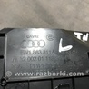 ФОТО Пластик для Audi (Ауди) A4 B8 - 8K2, 8K5 (08.2007-11.2015) Киев