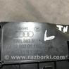 ФОТО Пластик для Audi (Ауди) A4 B8 - 8K2, 8K5 (08.2007-11.2015) Киев